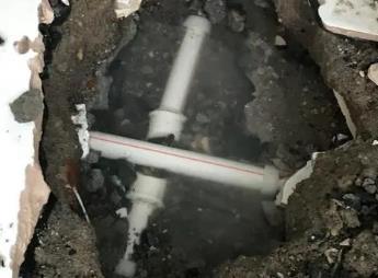 绥化市阳台漏水维修公司为您分享楼上楼下漏水怎么处理