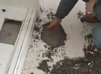 绥化市卫生间漏水维修公司分享下精确定位查漏水一次多少钱?不同级别收费不同